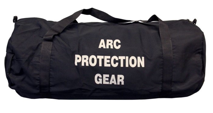 Arc Gear Bag - Arc Flash